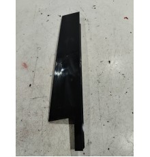 Накладка двери (задняя левая наружная)