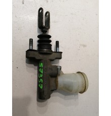 Бачок главного цилиндра сцепления с бочком