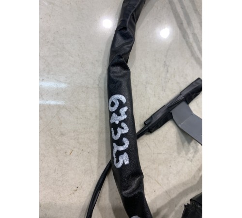 Электропроводка