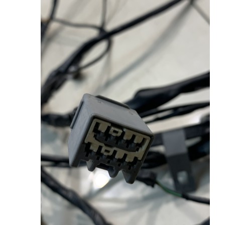 Электропроводка