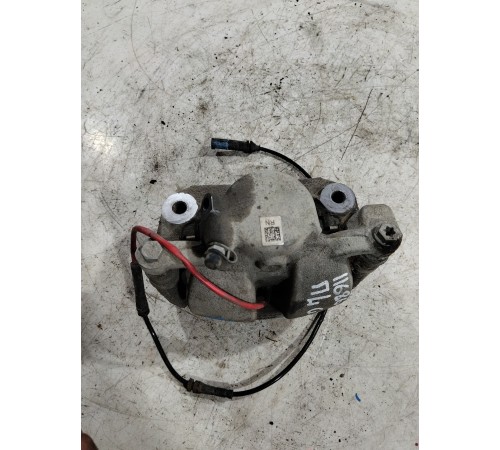 Суппорт передний левый