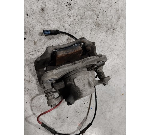 Суппорт передний левый