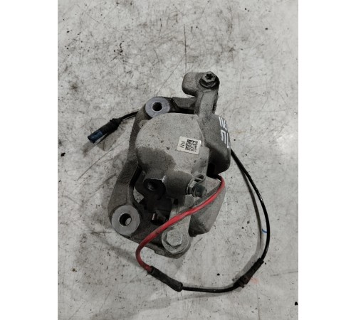 Суппорт передний левый