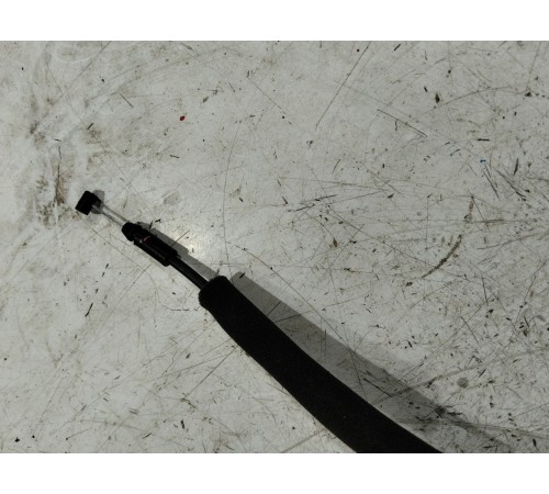 Замок двери передний правый