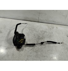 Замок двери передний правый