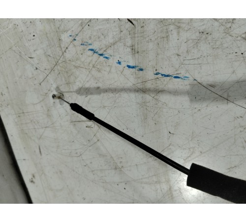 Замок двери передний правый