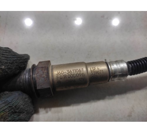 Датчик кислородный (лямбда-зонд)