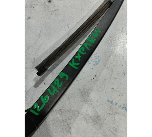 Поводок крышки багажника