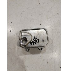 Радиатор масляный