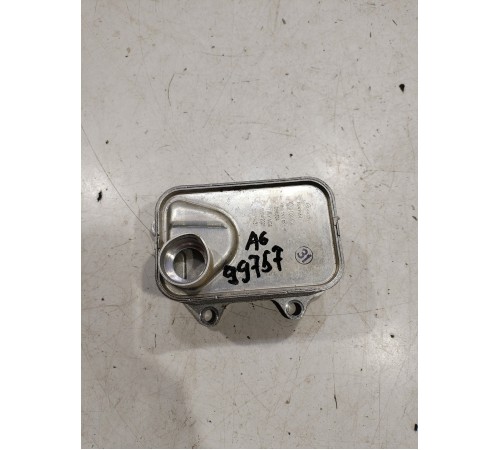 Радиатор масляный