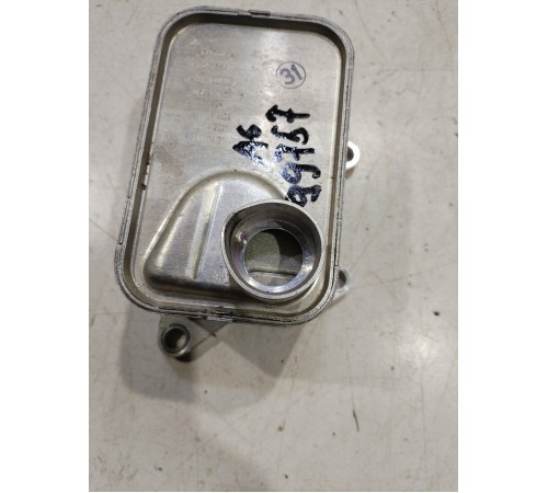 Радиатор масляный