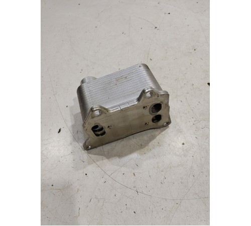 Радиатор масляный