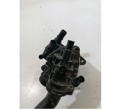 Корпус термостата