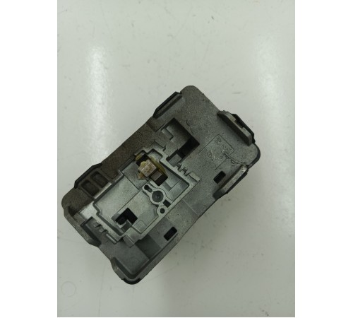 Замок рулевой колонки