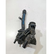 Корпус термостата