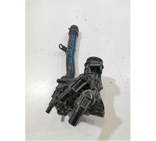 Корпус термостата