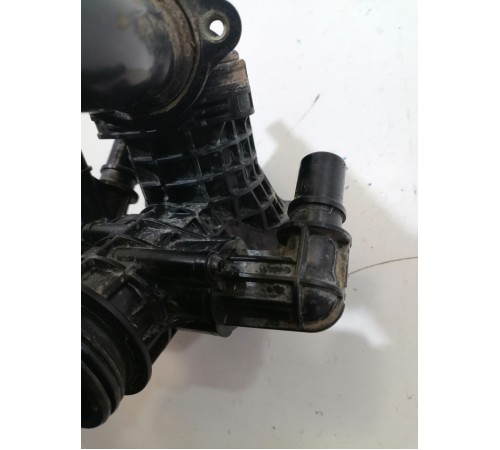 Корпус термостата