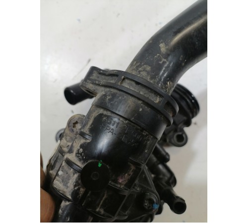 Корпус термостата