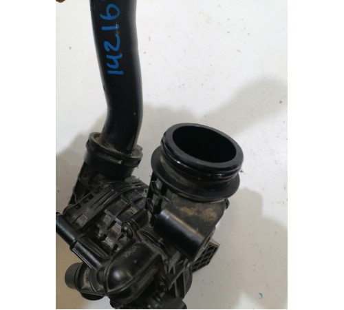 Корпус термостата