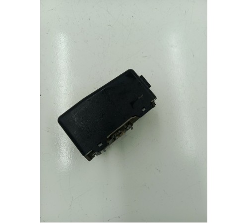 Замок рулевой колонки