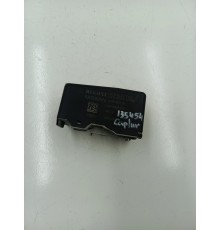 Замок рулевой колонки