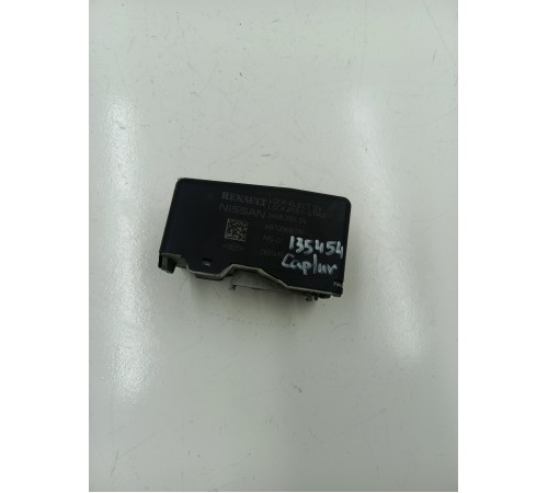 Замок рулевой колонки