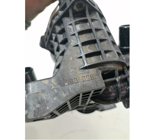 Корпус термостата