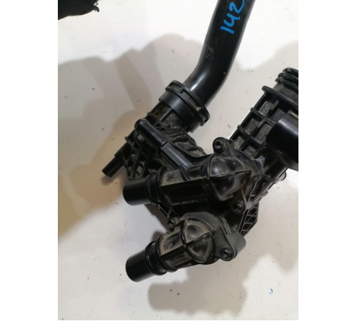 Корпус термостата