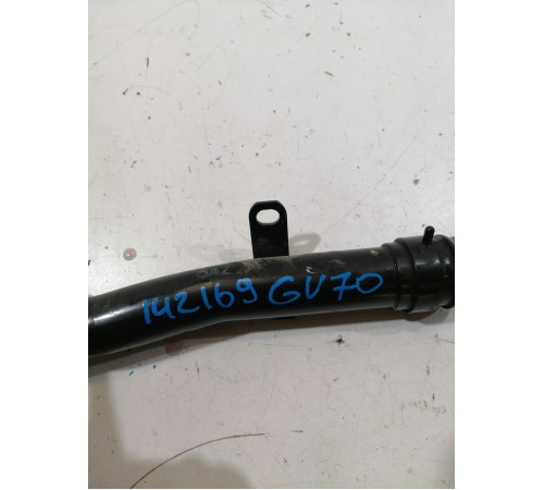 Корпус термостата