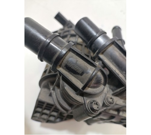 Корпус термостата