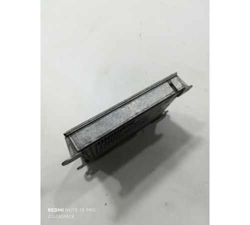 Блок управления приборной панели