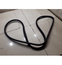 Уплотнитель двери(задний левый)