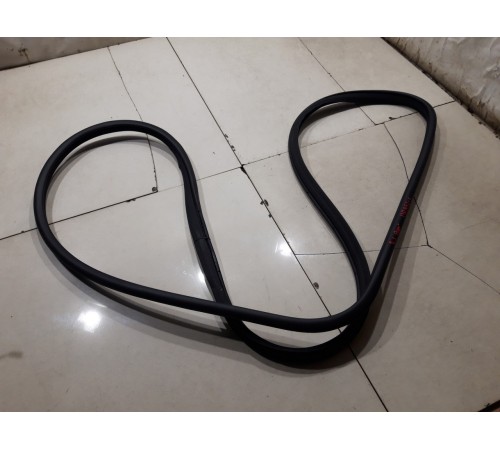 Уплотнитель двери(задний левый)