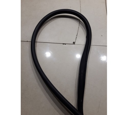 Уплотнитель двери(задний левый)