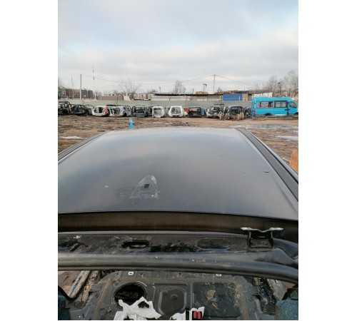Крыша кузова
