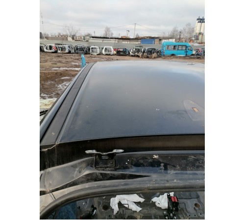 Крыша кузова