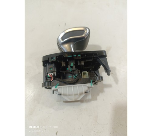 Селектор АКПП