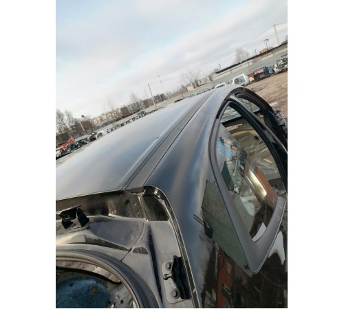 Крыша кузова