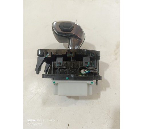 Селектор АКПП