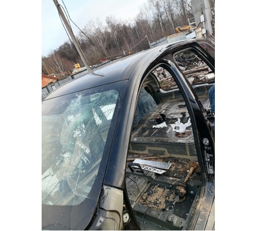 Крыша кузова