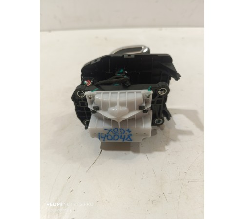 Селектор АКПП