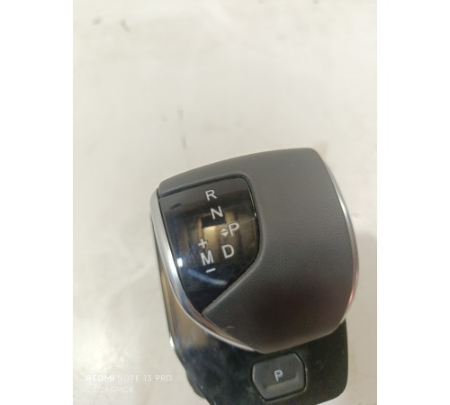 Селектор АКПП