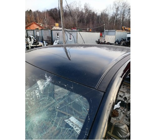 Крыша кузова