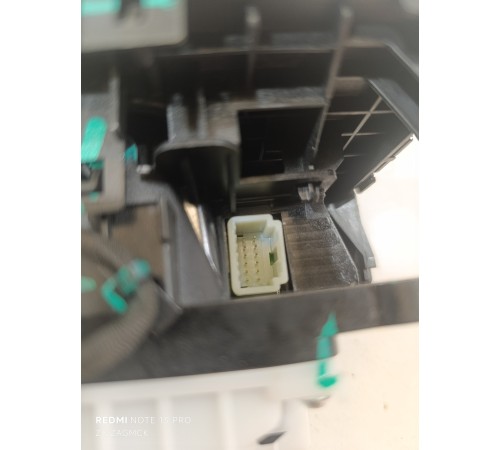 Селектор АКПП