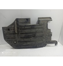 Защита днища(правая)