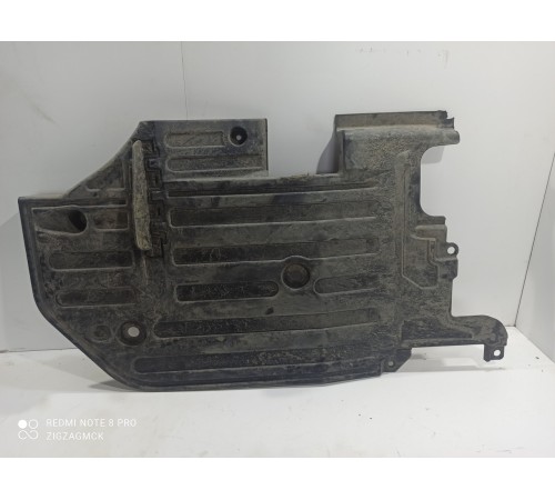 Защита днища(правая)