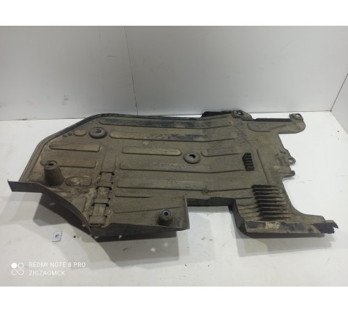 Защита днища(правая)