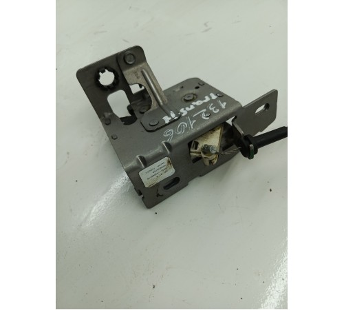 Замок задней правой двери