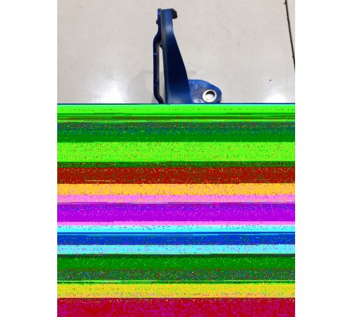 Петля капота(правая)