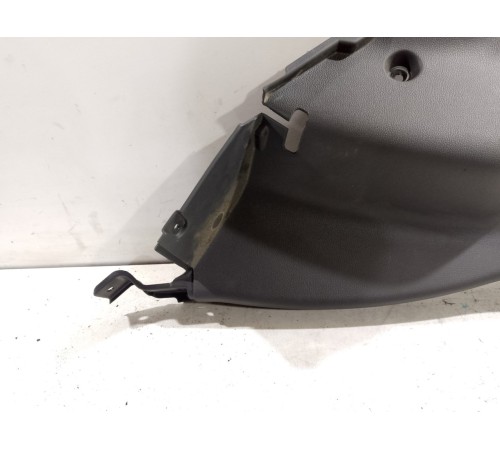 Обшивка задняя левая